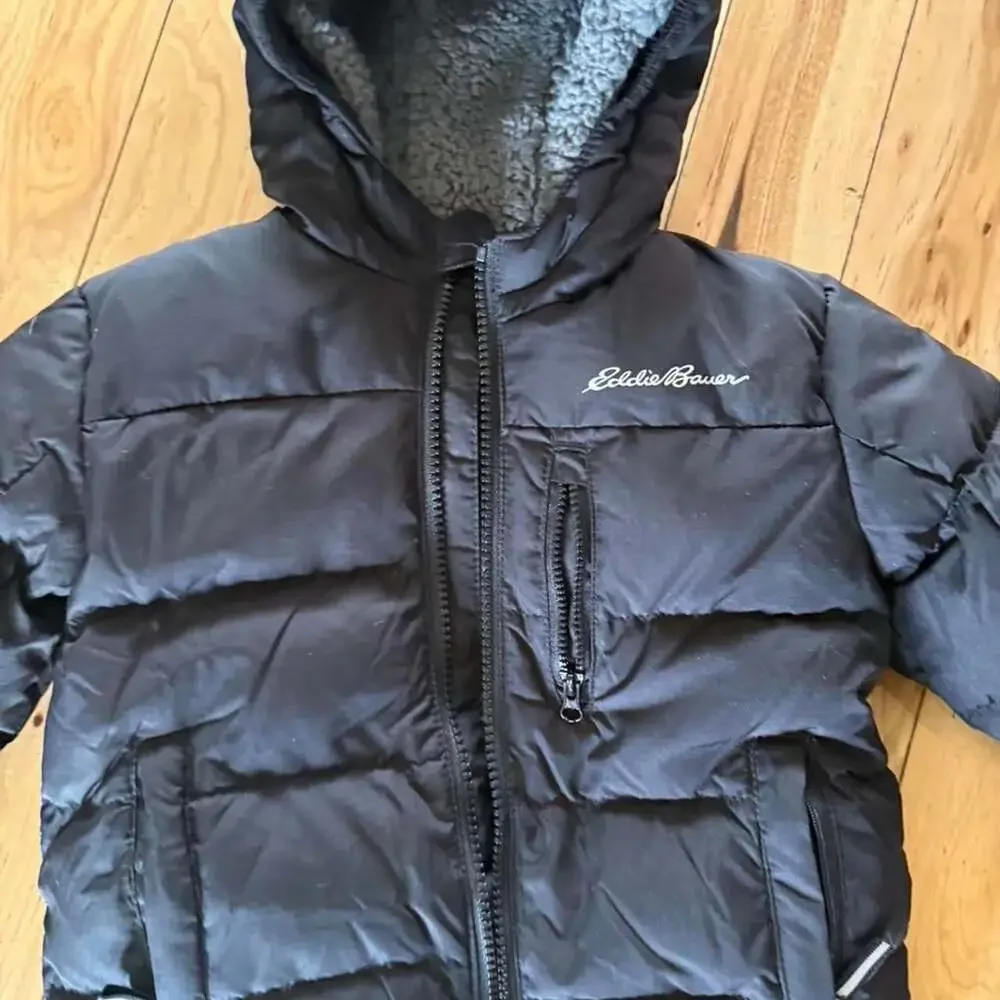 Eddie Bauer eddie bauer